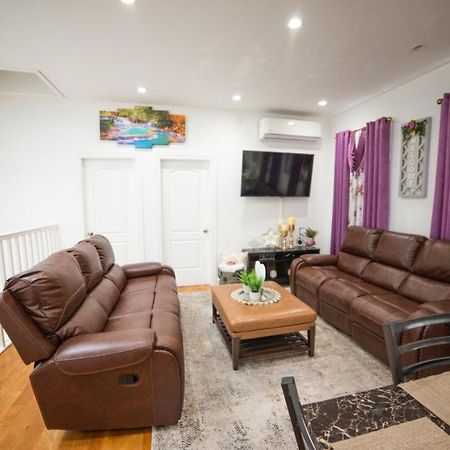 Top Floor With Skylight Brooklyn New York Exterior foto
