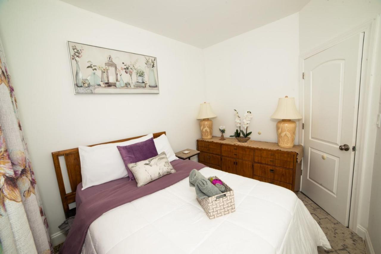 Top Floor With Skylight Brooklyn New York Exterior foto