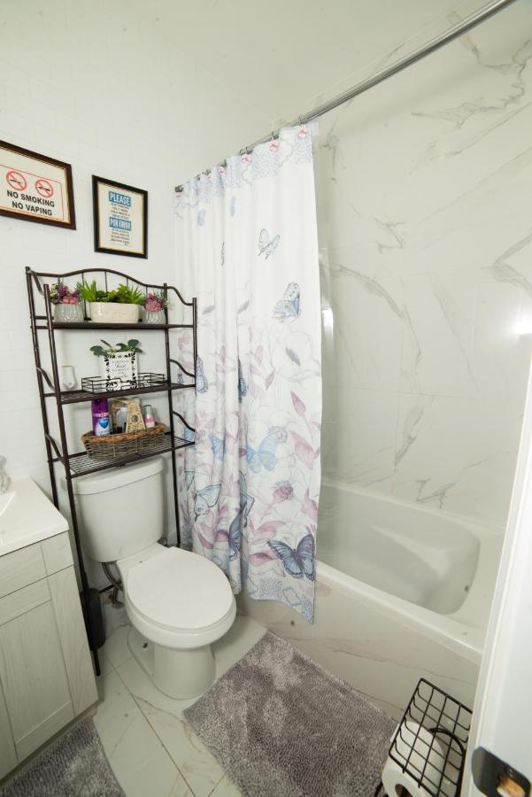 Top Floor With Skylight Brooklyn New York Exterior foto