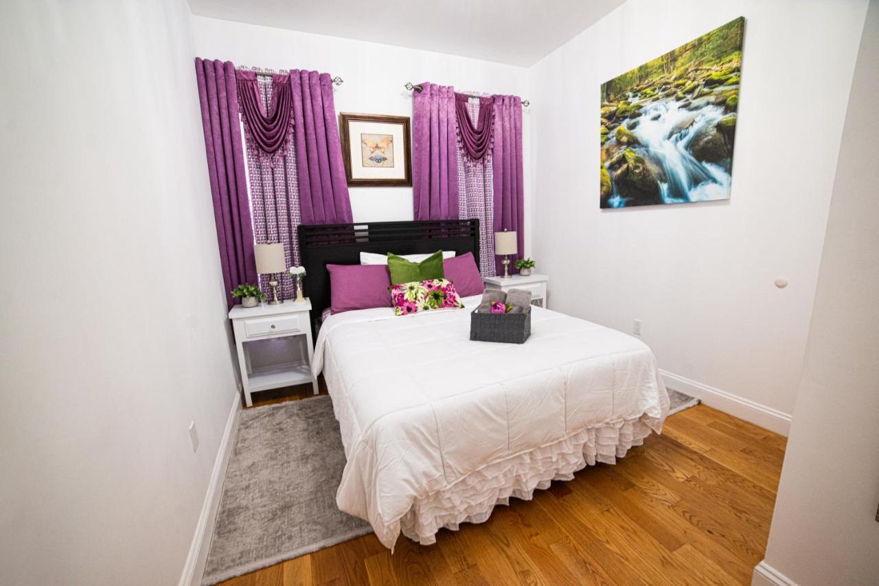 Top Floor With Skylight Brooklyn New York Exterior foto